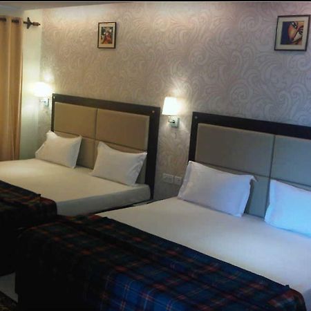Hotel Swagat Palace Bhiwadi Ngoại thất bức ảnh