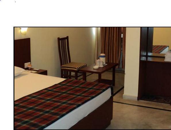 Hotel Swagat Palace Bhiwadi Ngoại thất bức ảnh