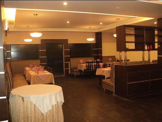 Hotel Swagat Palace Bhiwadi Ngoại thất bức ảnh