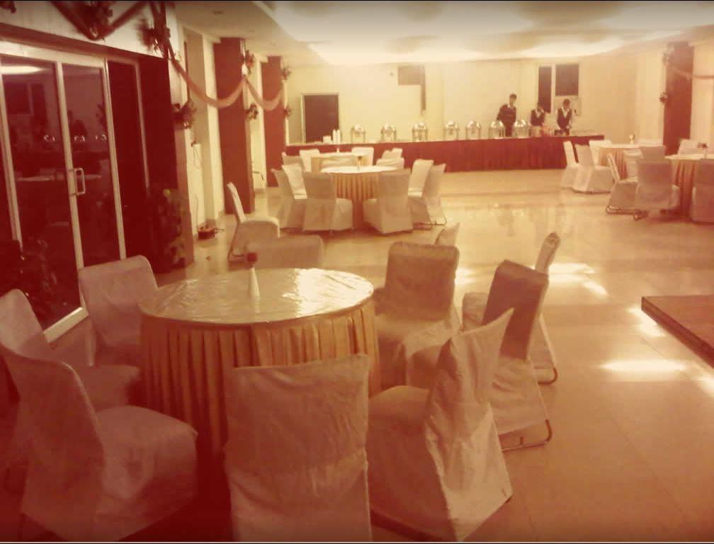 Hotel Swagat Palace Bhiwadi Ngoại thất bức ảnh