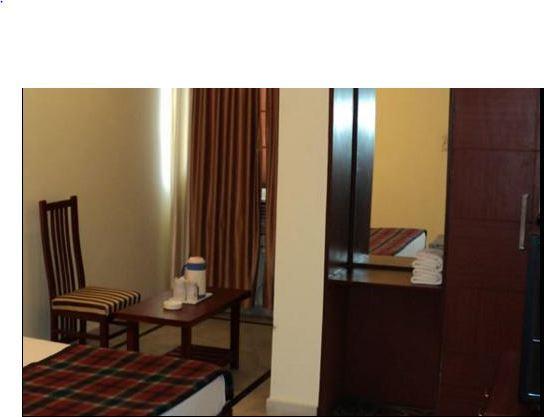 Hotel Swagat Palace Bhiwadi Ngoại thất bức ảnh