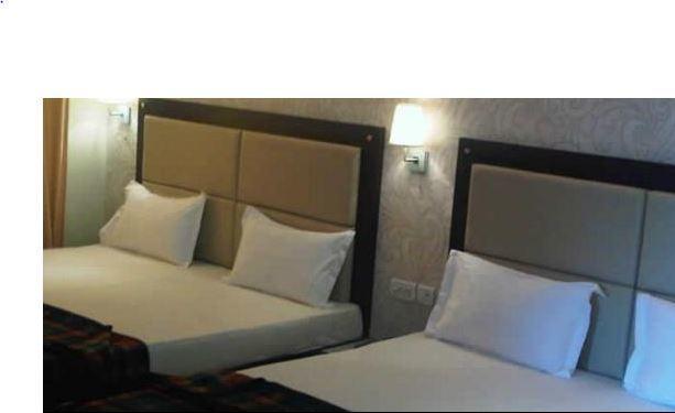 Hotel Swagat Palace Bhiwadi Ngoại thất bức ảnh