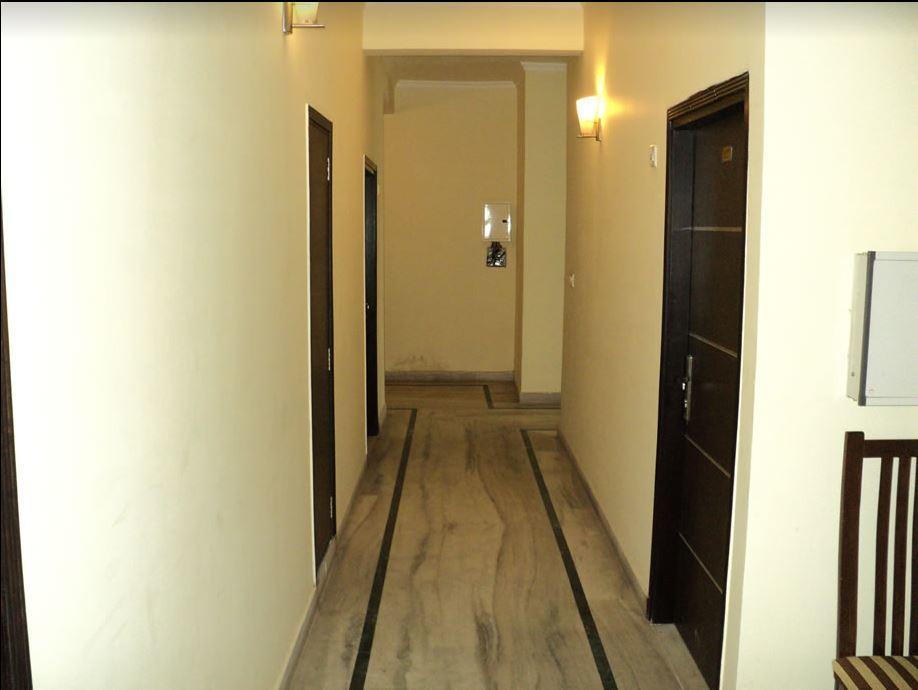 Hotel Swagat Palace Bhiwadi Ngoại thất bức ảnh