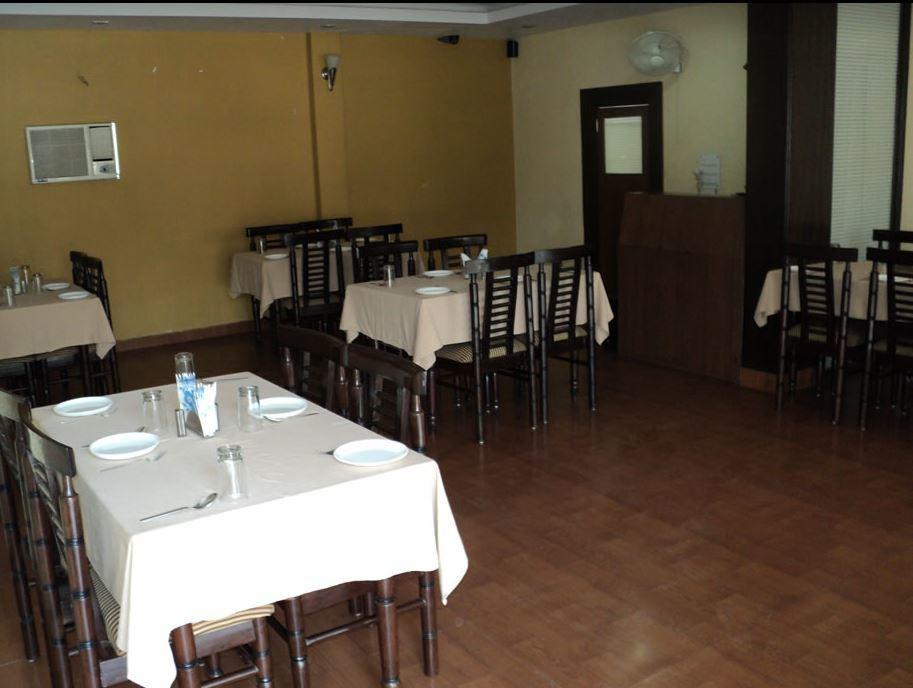 Hotel Swagat Palace Bhiwadi Ngoại thất bức ảnh
